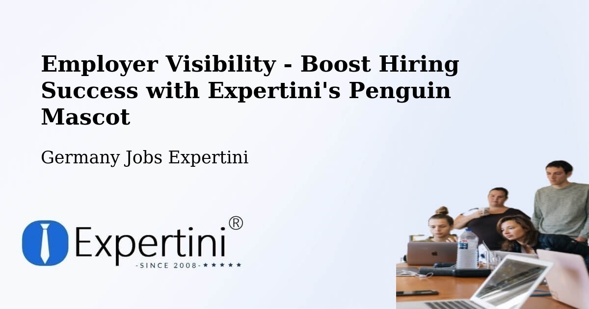 CV and Resume Visibility Optimization – Achim - Germany Jobs Expertini